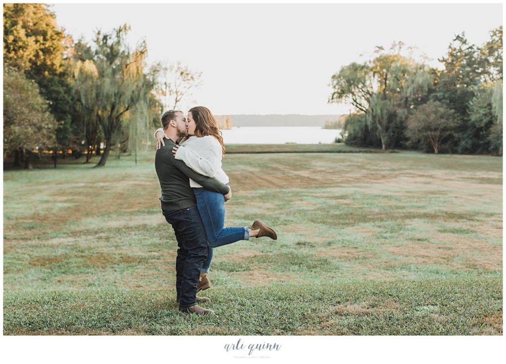 engagement session | save the date photos | virginia wedding | virginia engagement shoot | Virginia engagement photos | couples photoshoot | Charles City VA |