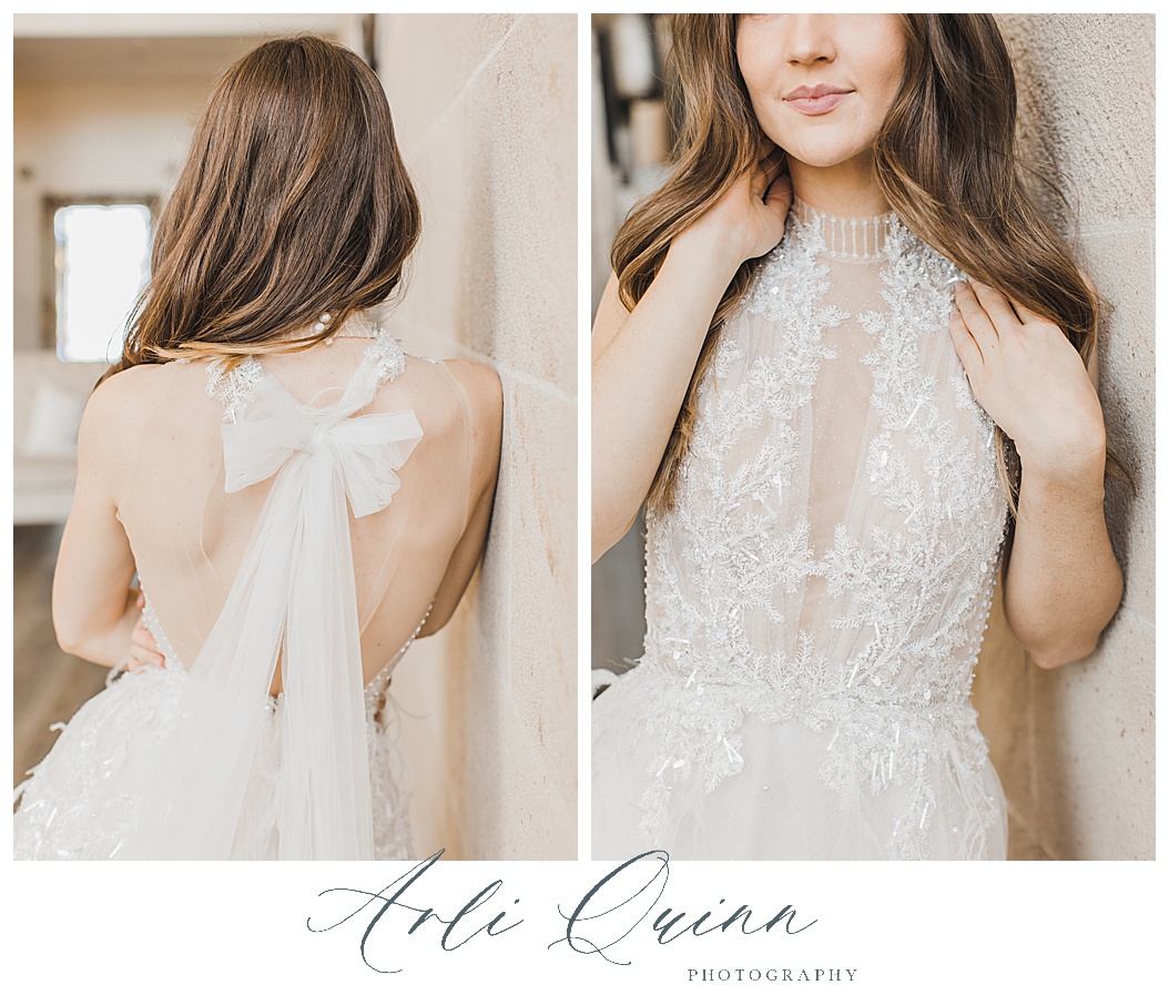 ALB Couture Bridal Gowns