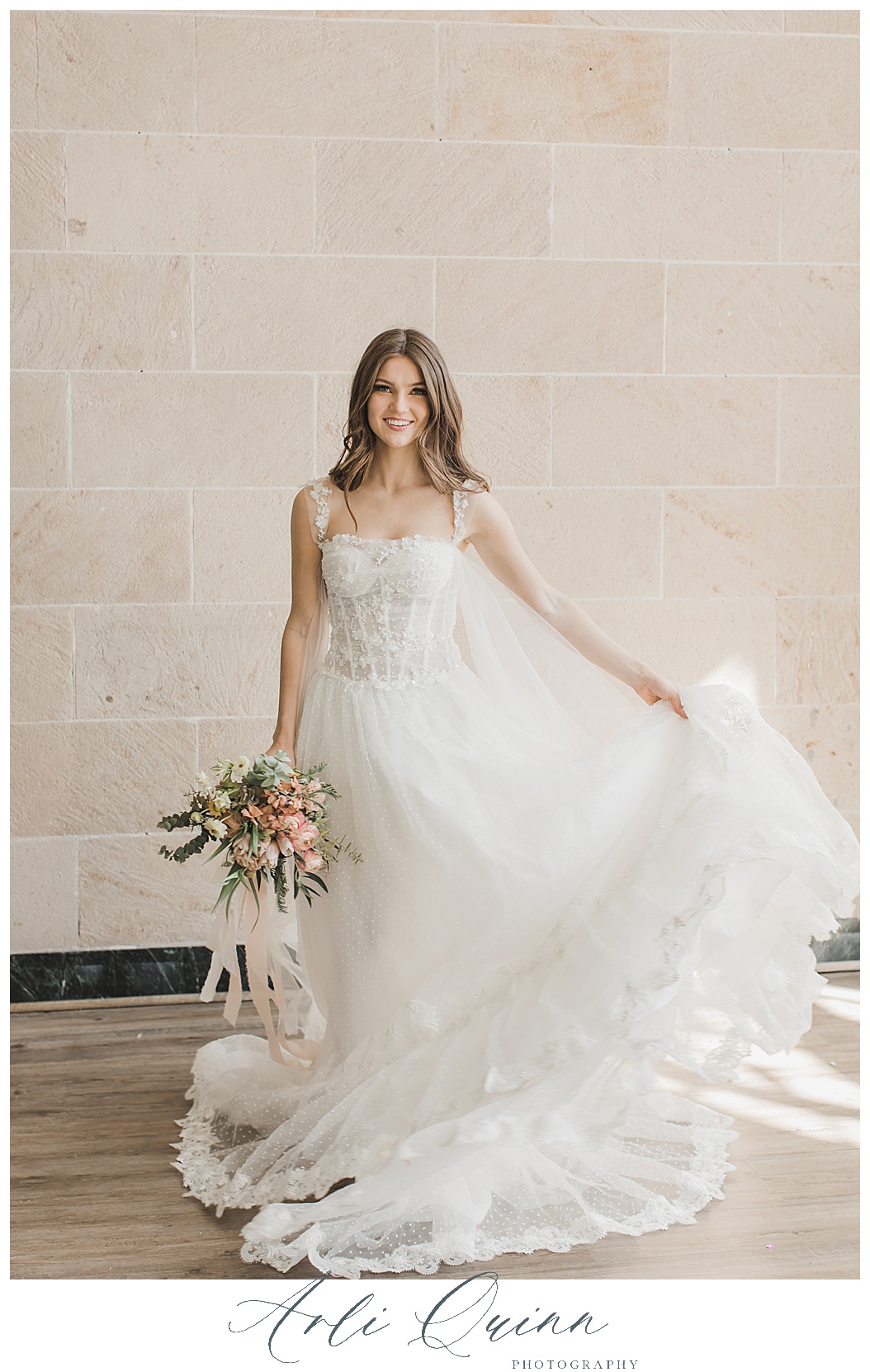 ALB Couture Bridal Gowns